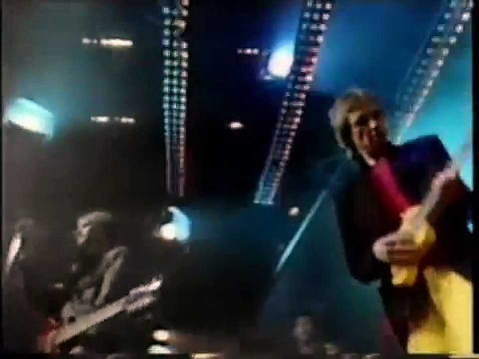 Police - Spirits in the Material World