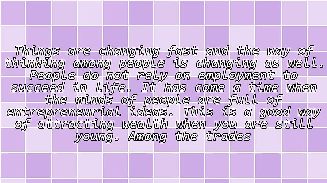 Things That Help Businesses In Belize Operate Distinctively