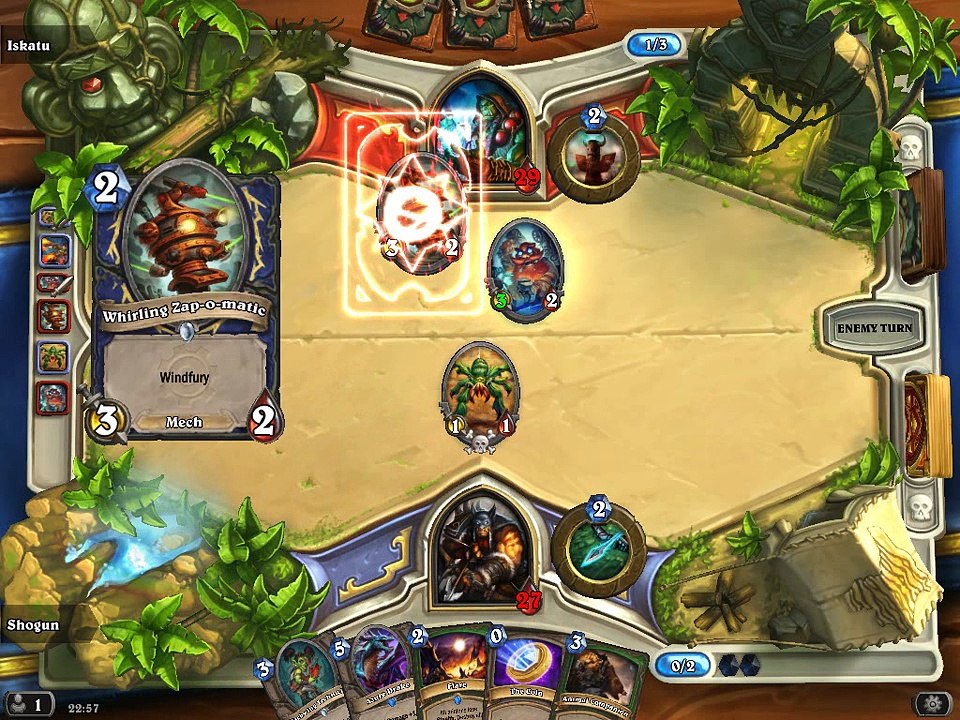Value Hunter
