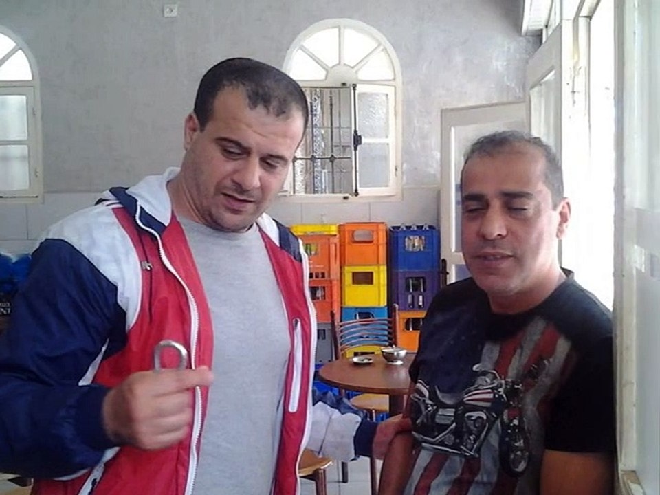 Nass el houma en ce Samedi 25/04/2015
