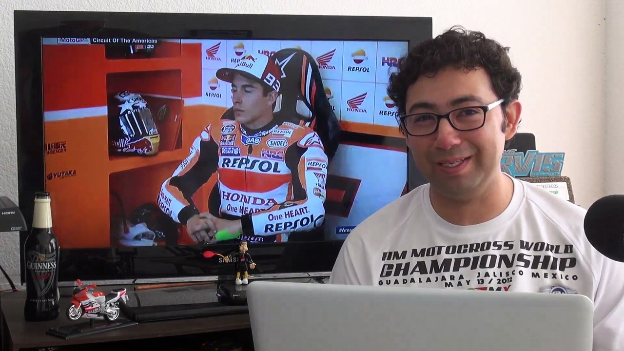 2do Video Blog de Pasión por la Velocidad