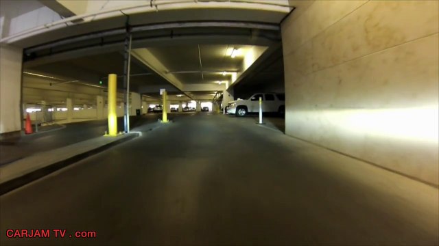 Audi A7 Driverless Car Amazing Video Commercial 2014 CARJAM TV Google Self Driving Car