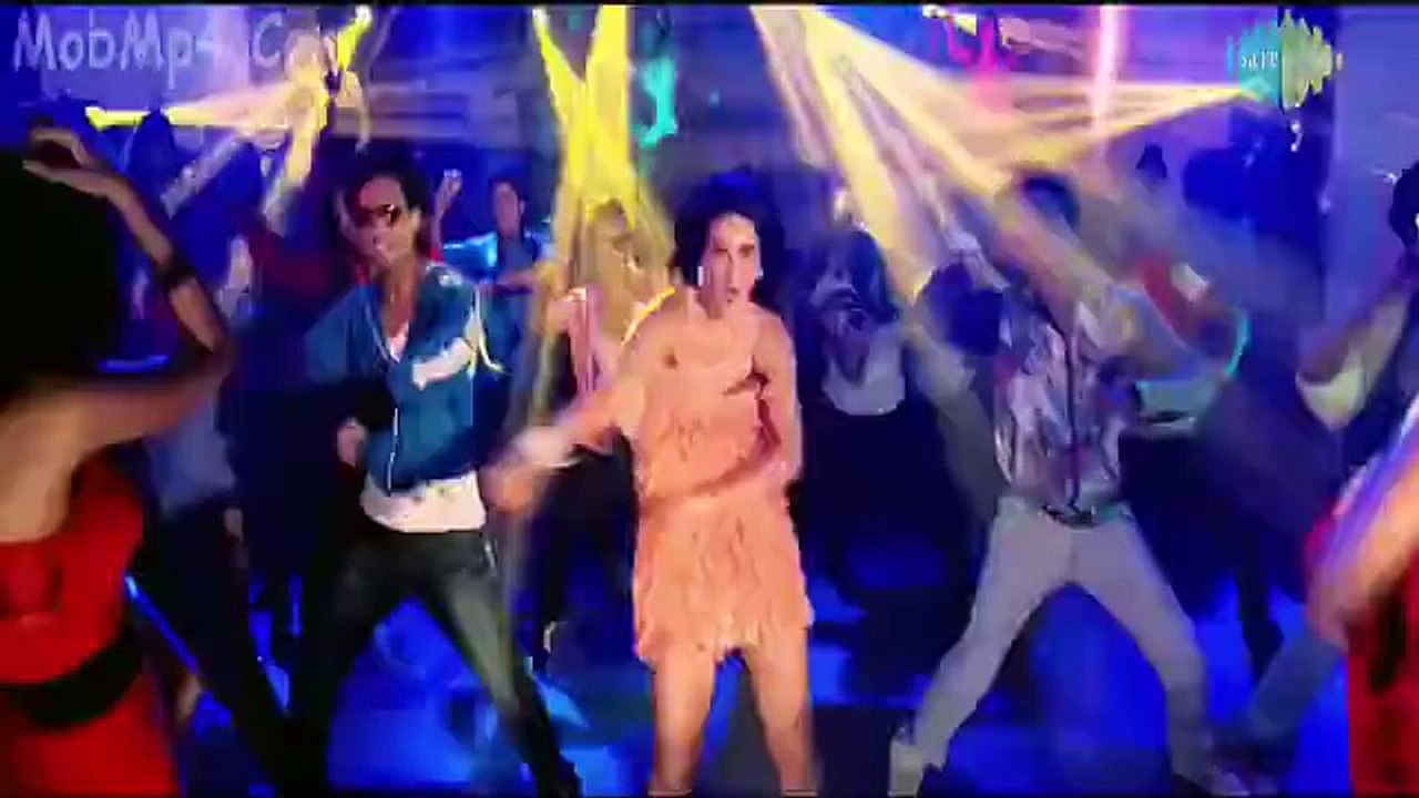 Dance meshup Full HD -best 4everrrr