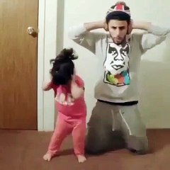 Cute Dance - Fun 4 Everyone