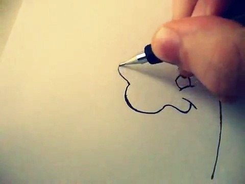 Como Desenhar o Scooby Doo - (How to Draw Scooby Doo) - SLAY DESENHOS #02