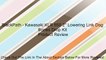 BlackPath - Kawasaki KLR 650 2" Lowering Link Dog Bones Drop Kit Review