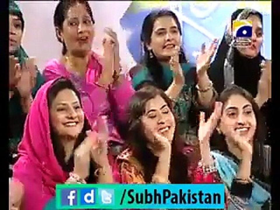 Amir Liaquat Lashes Out at Imran Khan and PTI Fans