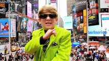 PSY - GANGNAM STYLE (MattyBRaps Cover feat. Cimorelli)