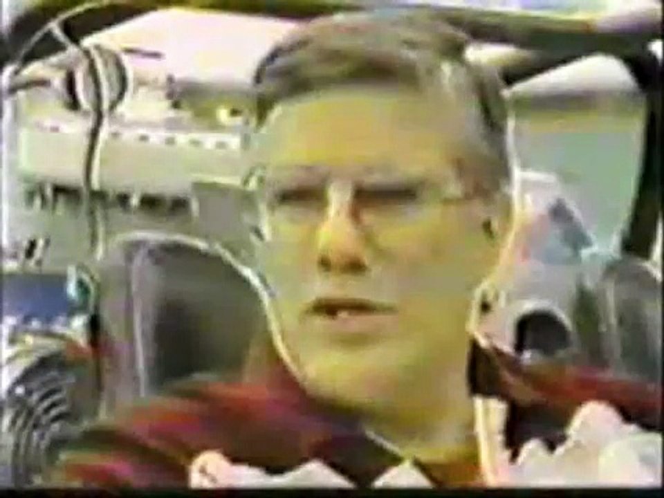 Stanley Meyer Water Genius