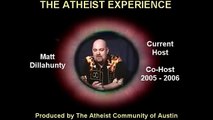 If You Are Not A Scientist, You Have Faith In Evolution - Atheist Experience 676