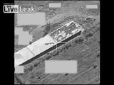 Belgian Air Force strikes ISIS depot in Iraq 24042015