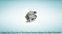 OEM Carburetor / Echo A021000942 Review