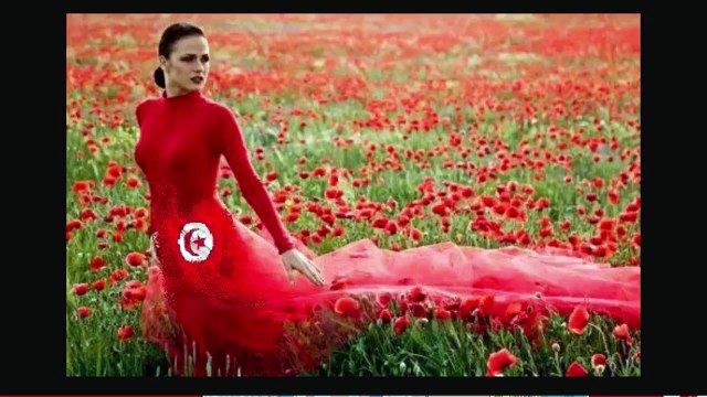 Vive la Tunisie et les Tunisiens!