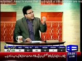 Hasb e Haal - 25th April 2015