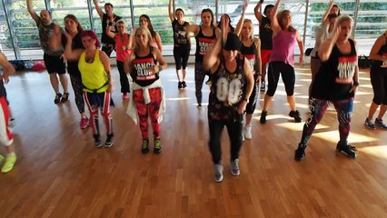 "Ass Hypnotized" for Dance Club with Medora