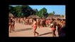 Amazon Tribes: Xingu "Huka-huka" Festival Brazil