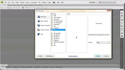 [HD] How to write a simple XML document: Tutorial