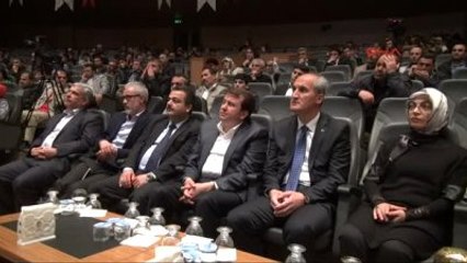 Kahramanmaraş'ta Yetimler İçin Dayanışma Gecesi