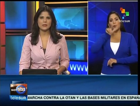 Monumentos históricos, con daños por el fuerte sismo en Nepal