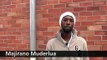South African Refugees Speak: Xenophobia, Majirano Muderlua