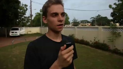 Bénin 2015- Collège du Christ-Roi avec Iles de Paix