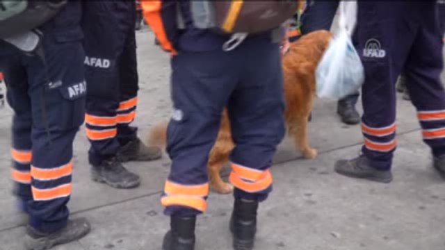 Türk Yardım Kuruluşları Nepal'de