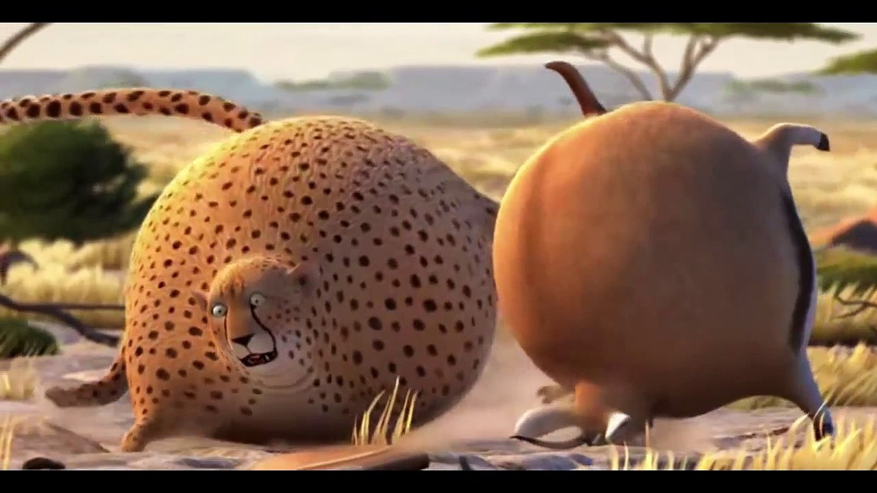 Sultanate Of Fat Animals