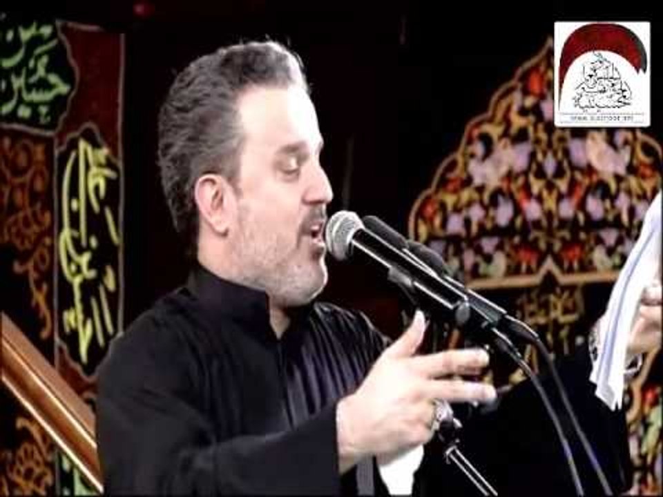 يا زينب شجابج لصوب النهر   باسم الكربلائي   حسي...