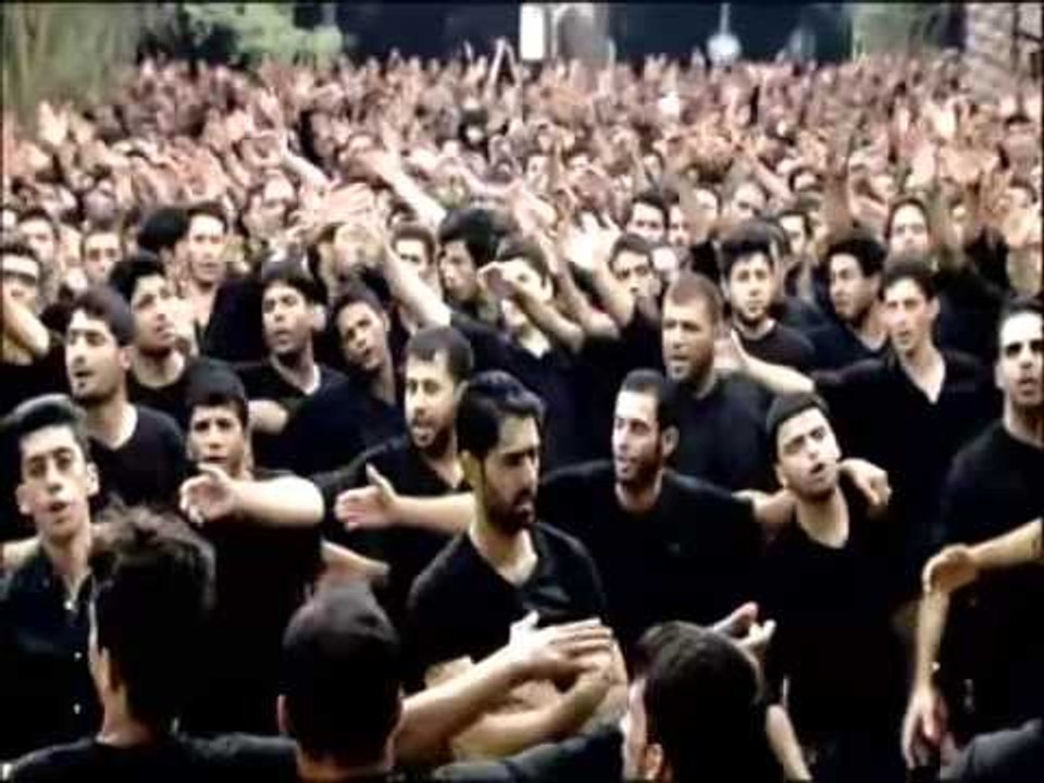 مريم   باسم الكربلائي 9 محرم حسينية داود العاشور