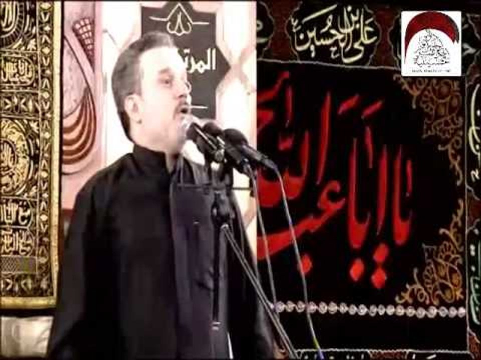 يا خالق يا رزاق باسم الكربلائي 5 محرم حسينية دا...