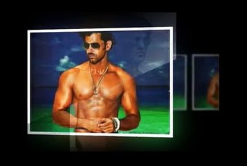 BEST BODY IN BOLLYWOOD JOHN ABRAHAM, SALMAN KHAN, HRITHIK ROSHAN , SRK,AAMIR KHAN,WHO HAS