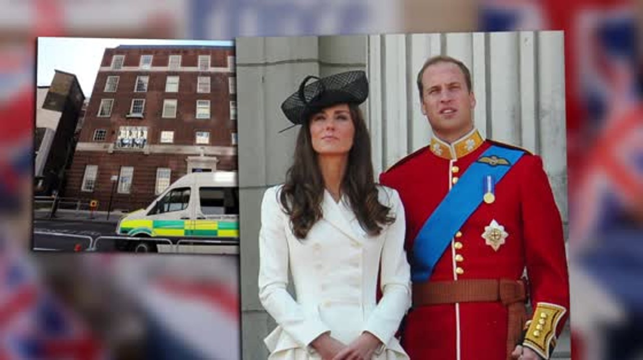 The Duchess Of Cambridge Could be Induced As Due Date Passes