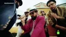 Manu Sánchez versiona 'Uptown Funk' de Mark Ronson y Bruno Mars - El Último Mono