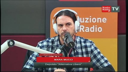 Un Giorno Speciale - Mara Mucci - 27 aprile 2015