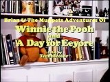 Brian & The Muppets Adventures Of Winnie The Pooh Storybook Classics Intro (Winnie The Pooh & A Day For Eeyore With It's Time For Eeyore Bumper)