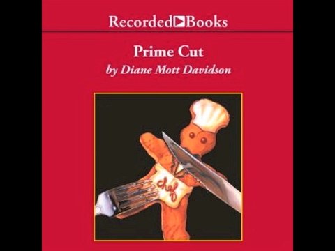 Audiobook Narrator Barbara Rosenblat PRIME CUT Davidson