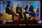 Bill O'Reilly vs. Deepak Chopra On '' The Muslim Problem ''