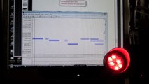 Medusa DMX & RGB LED Board