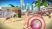 Kinect Sports Game Guide - Beach Volleyball