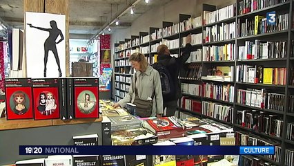Achats en ligne : les librairies indépendantes organisent la résistance