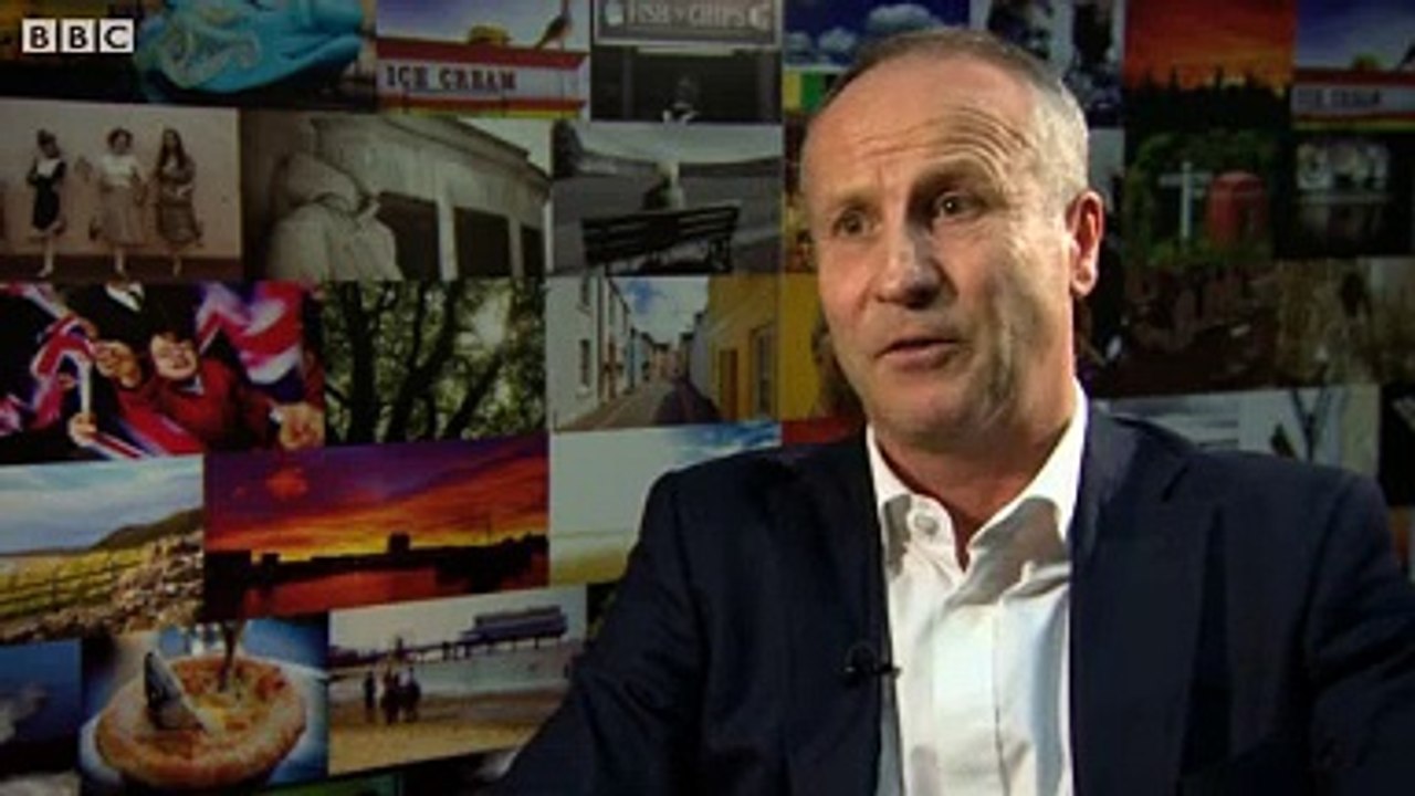 BBC  Press what future