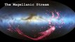Magellanic Clouds (and Apollo 16) - Deep Sky Videos
