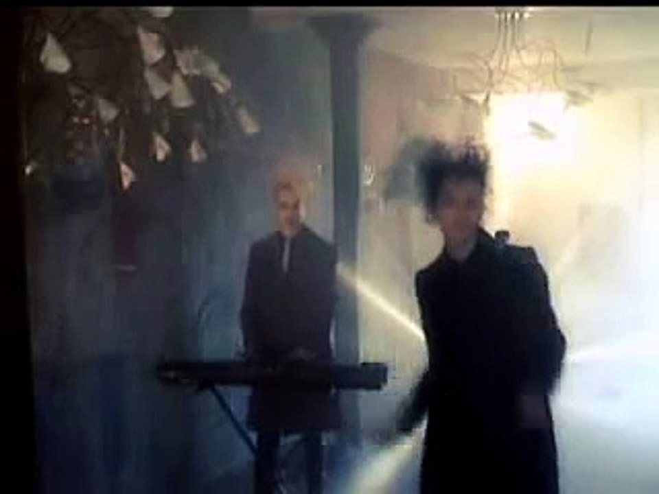 The Frozen Autumn - Is Everything Real?