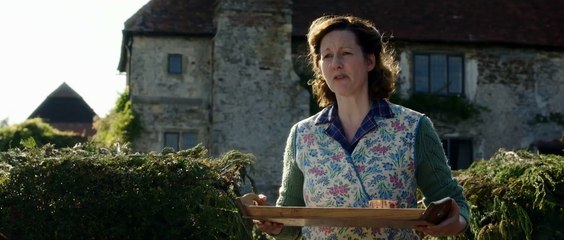 Mr. Holmes - Tráiler Español HD [1080p]