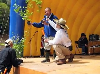 The Man Who Planted Trees, 30 Million Of Them - Youtube-28