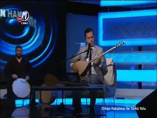 Orhan Hakalmaz Kara tren gelmez mola