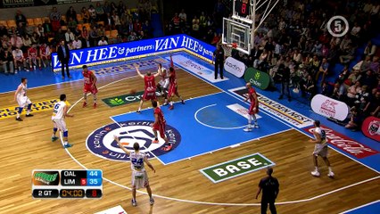 Highlights FR / Okapi Aalstar - Lommel United