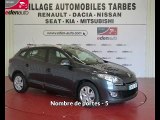 Annonce RENAULT MEGANE Estate III 1.5 dCi 110 FAP Energy eco2 Business