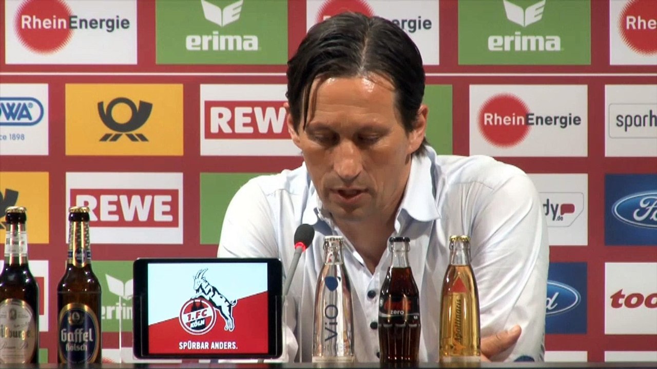 Schmidt: "Wertvoller, hart umkämpfter Punkt"