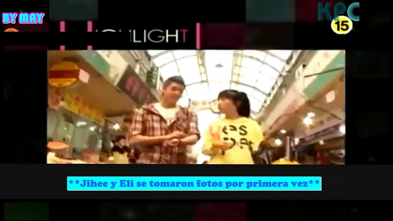 Mnet Scandal U-KISS Eli 6-7(Sub esp)